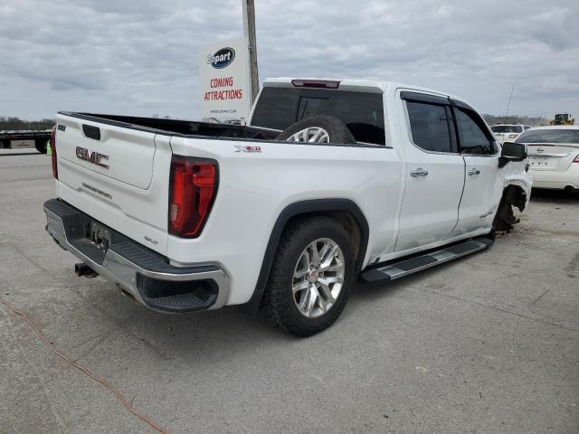 3GTU9DED8NG113711 GMC Sierra Limited K1500 Slt