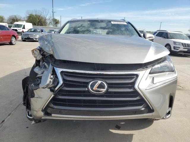 JTJYARBZ8H2068415 Lexus Nx 200t Base