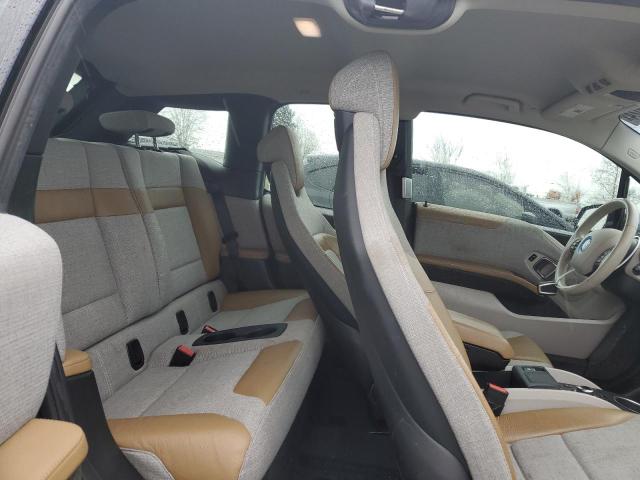WBY1Z4C58EV276573 BMW I3 REX