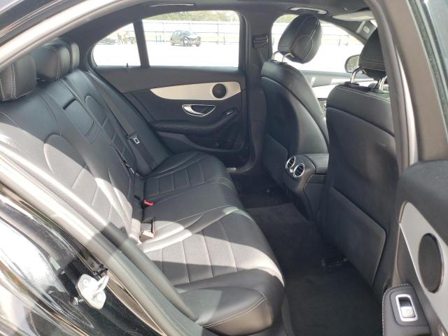55SWF8DB1KU305674 Mercedes-Benz C 300
