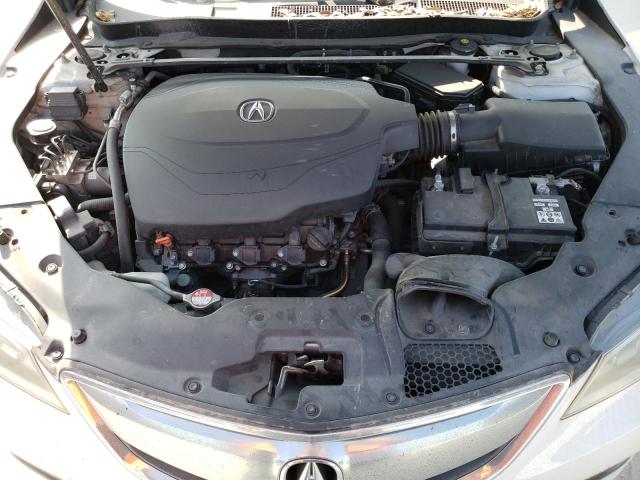 19UUB2F71FA010312 Acura Tlx Advance