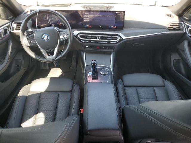 WBY73AW02PFN60384 BMW I4 Edrive40