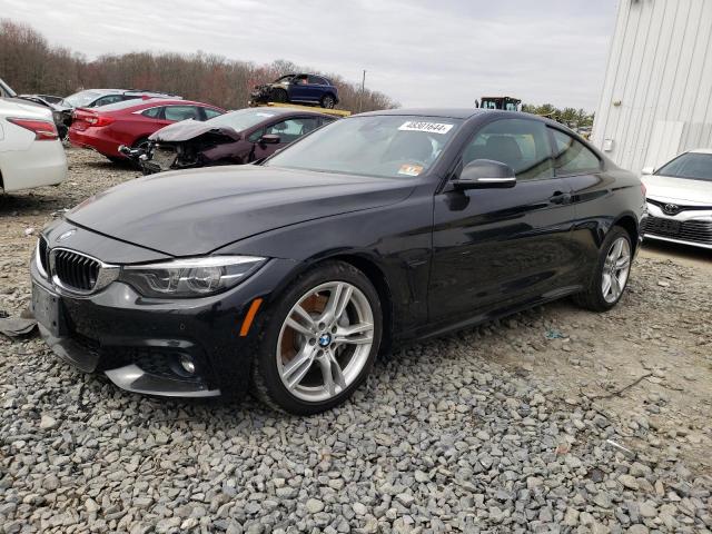 Auction sale of the 2018 Bmw 440xi, vin: WBA4W9C55JAB95228, lot number: 48301644