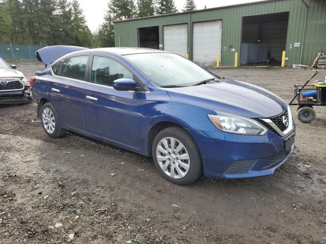 3N1AB7AP2KY346310 Nissan SENTRA S
