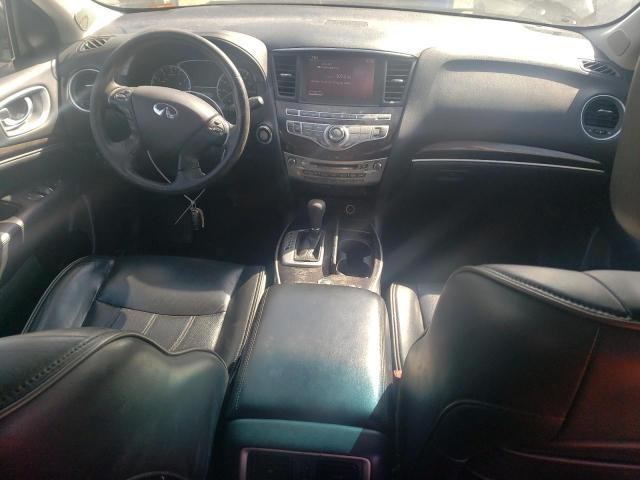 5N1AL0MM2FC554782 Infiniti QX60