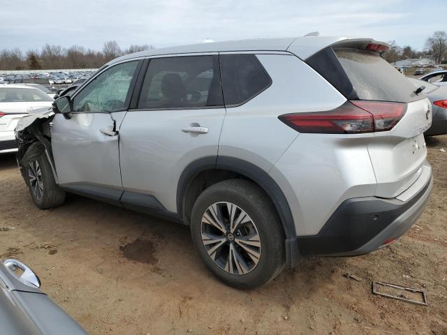 5N1AT3BB0MC810031 Nissan ROGUE SV