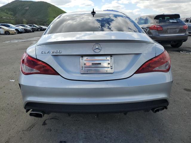 WDDSJ4EB1EN133714 Mercedes-Benz CLA 250