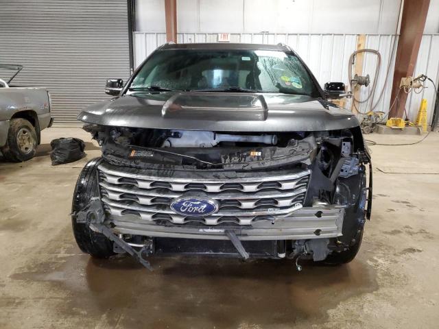 1FM5K8D84HGB00342 Ford EXPLORER XLT