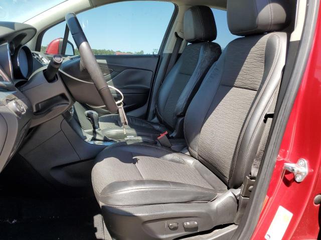KL4CJBSB1FB242131 Buick Encore Convenience