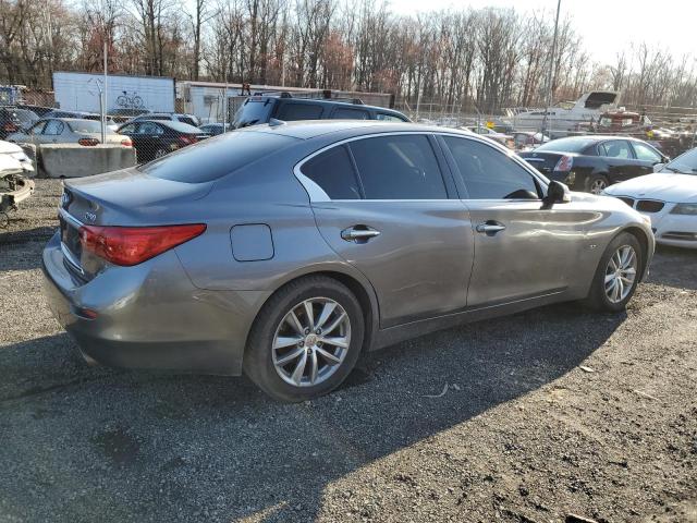 JN1BV7AR4EM689141 Infiniti Q50 BASE