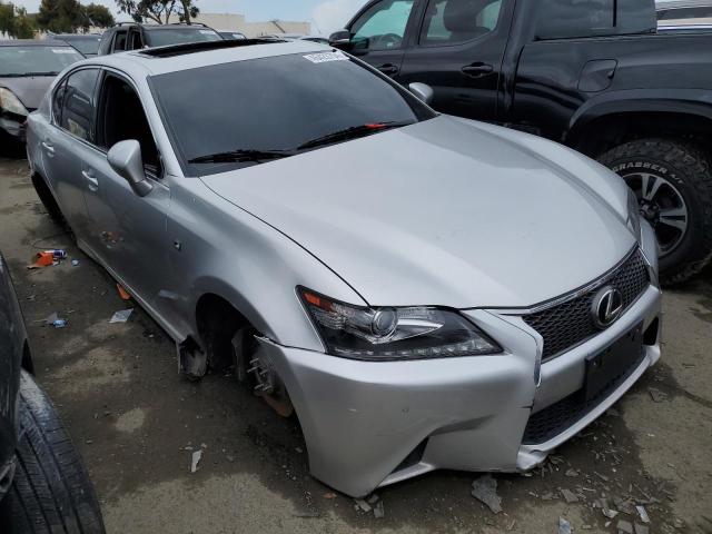 JTHBE1BL5E5043586 Lexus GS 350