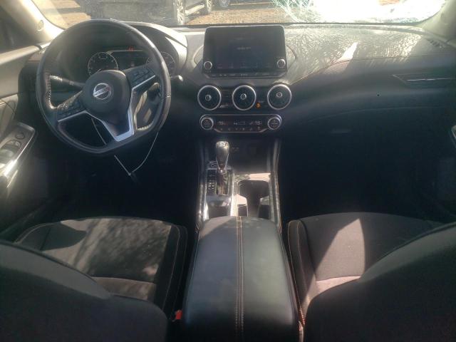 3N1AB8DV5LY251323 Nissan SENTRA SR