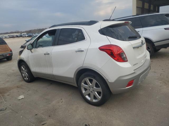 KL4CJGSBXFB265825 Buick Encore
