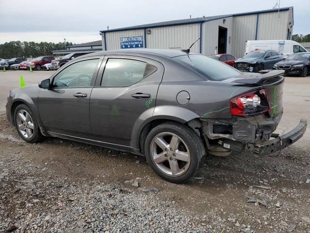 1C3CDZAB7EN222121 Dodge AVENGER SE