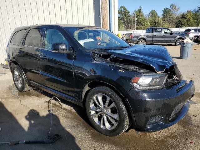 1C4RDHDG6LC285436 Dodge DURANGO GT