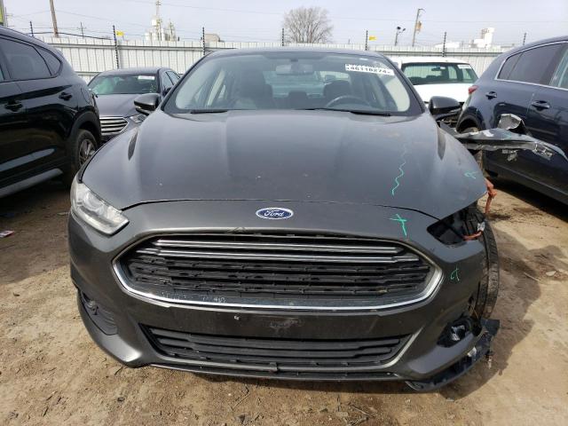 3FA6P0PU9GR327012 Ford Fusion Se Phev