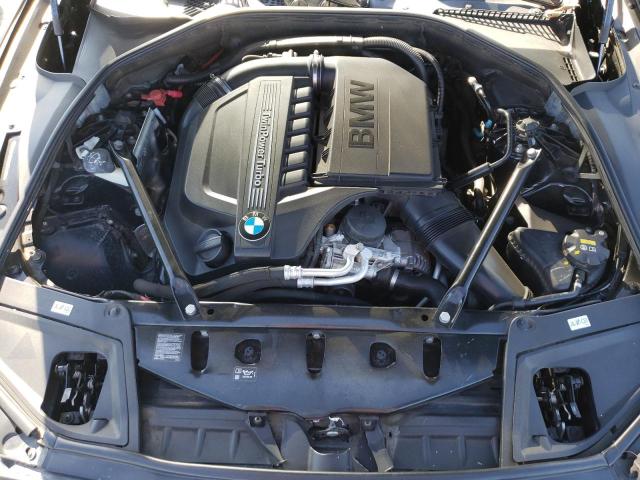 WBA5B1C56GG553683 BMW 535 I