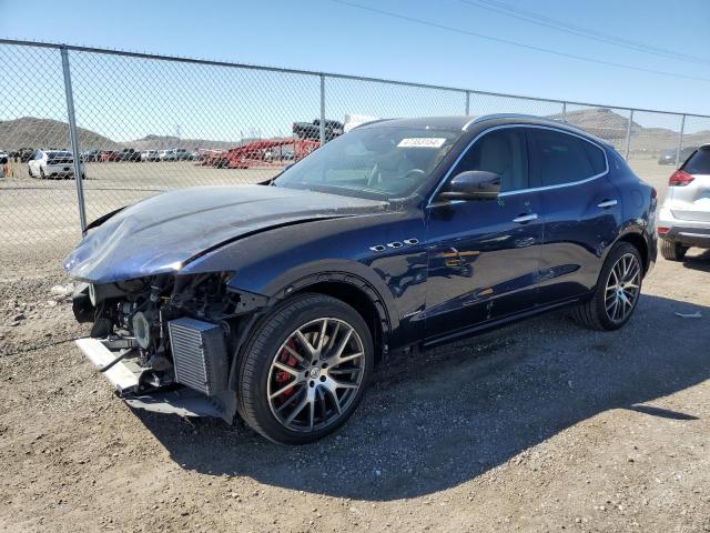 Продажа на аукционе авто 2021 Maserati Levante S Sport, vin: ZN661YUS8MX362963, номер лота: 47353154