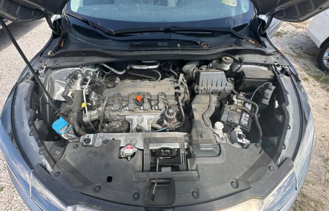 3CZRU6H31LM709559 Honda HR-V LX