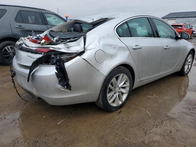2G4GS5GX2G9198990 Buick Regal Premium