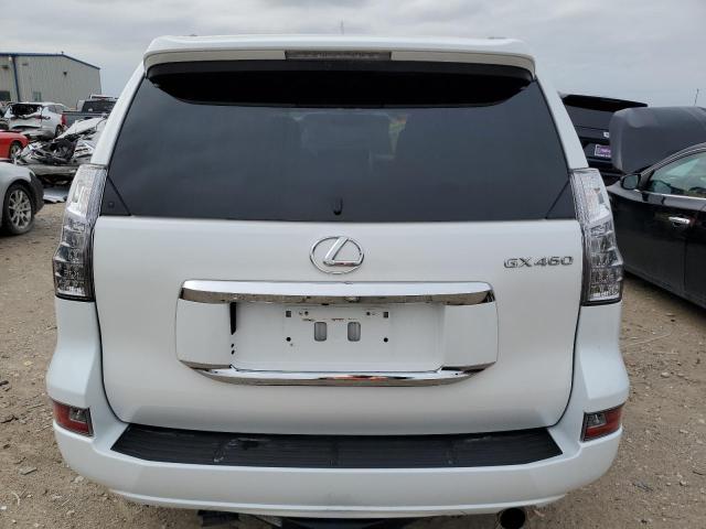 JTJBM7FX8G5134758 Lexus GX 460