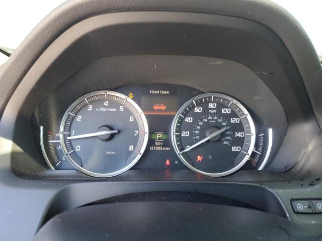19UUB1F52FA009632 Acura TLX TECH