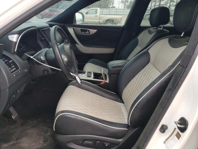 JN8CS1MU0HM142707 Infiniti QX70