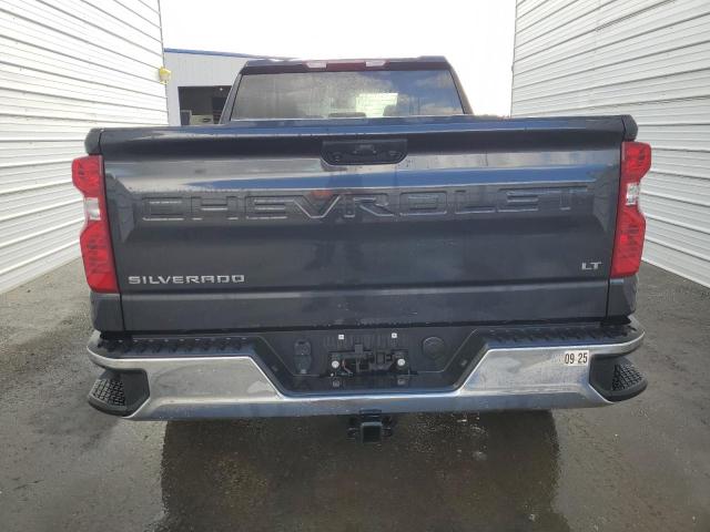 1GCUDDED9PZ307150 Chevrolet Silverado K1500 Lt