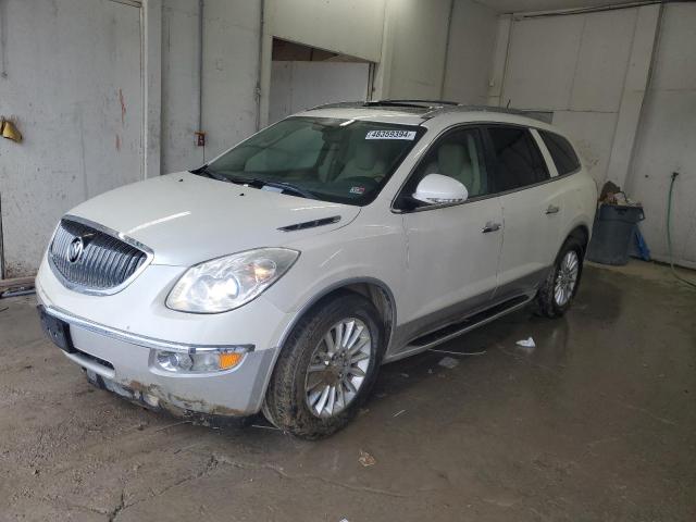 Auction sale of the 2012 Buick Enclave, vin: 5GAKVCED3CJ131740, lot number: 48359394