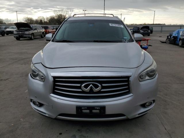 5N1AL0MM4FC503428 Infiniti QX60