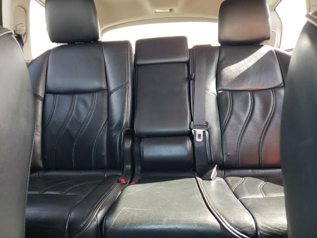 5N1CL0MM0EC516734 Infiniti Qx60 Hybrid
