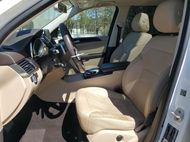 4JGDF6EE7HA924654 Mercedes-Benz Gls 450 4matic