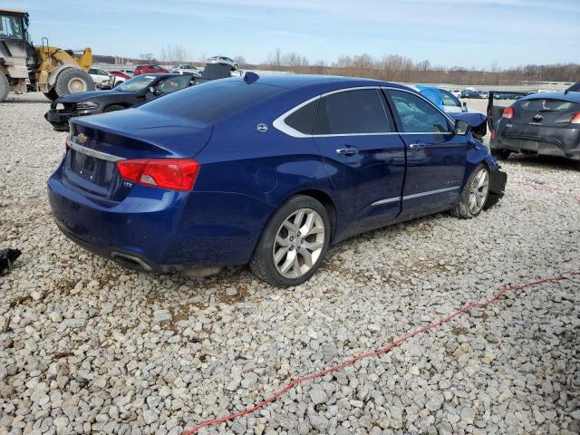 1G1155S37EU106125 Chevrolet IMPALA LTZ
