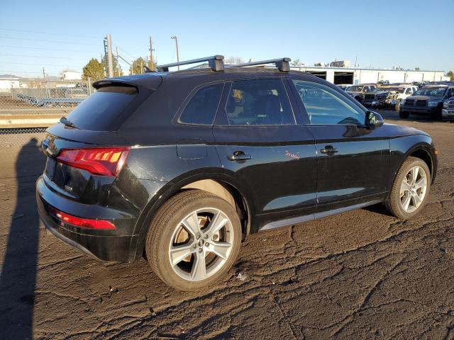 WA1BNAFY1L2069229 Audi Q5 Premium Plus