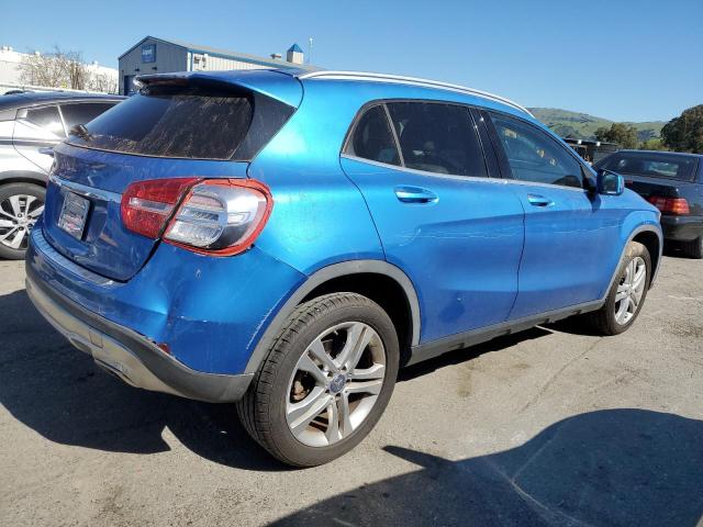 WDCTG4EB8FJ140191 Mercedes-Benz GLA 250