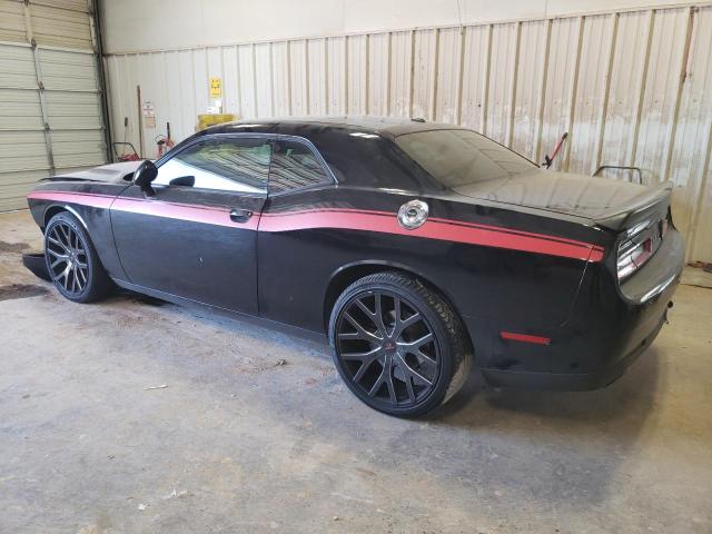 2C3CDZAG1FH839326 Dodge Challenger Sxt