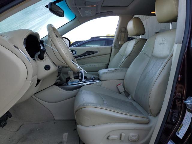 5N1AL0MM1EC505510 Infiniti QX60