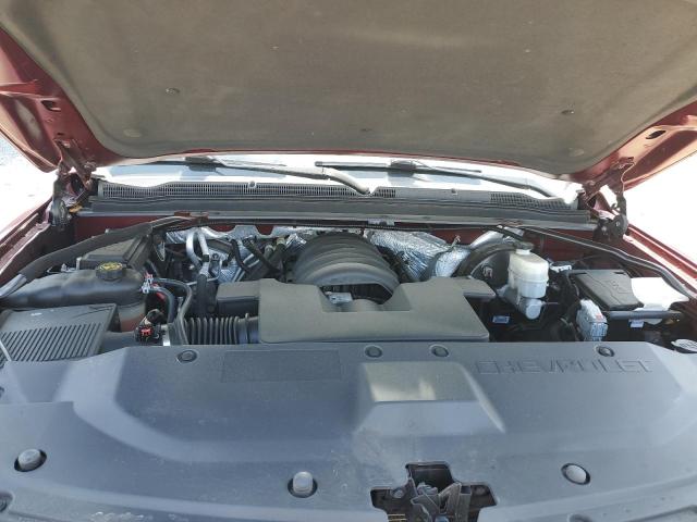 1GNSCHKCXGR409397 Chevrolet Suburban C1500 Lt