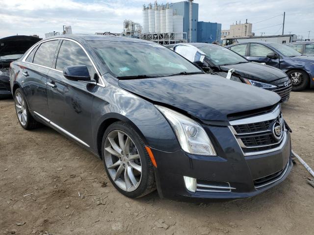 2G61V5S82E9183181 Cadillac Xts Vsport Premium
