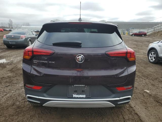 KL4MMESL6LB112704 Buick Encore Gx Select