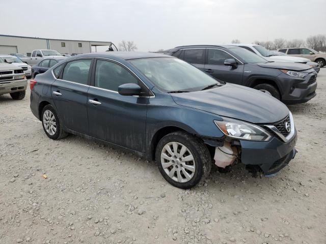 3N1AB7AP8HY233356 Nissan SENTRA S