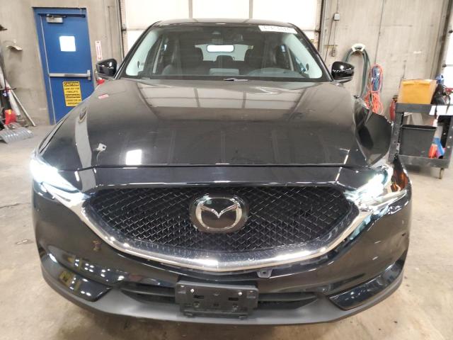JM3KFBDM4L0842562 Mazda Cx-5 Grand Touring