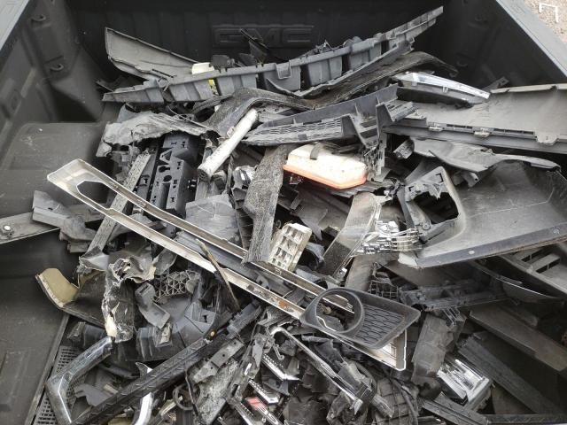 3GTP8DED3KG307283 GMC Sierra C1500 Slt