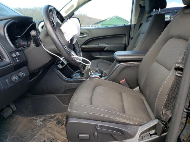 1GTG6CEN8J1219920 GMC CANYON SLE
