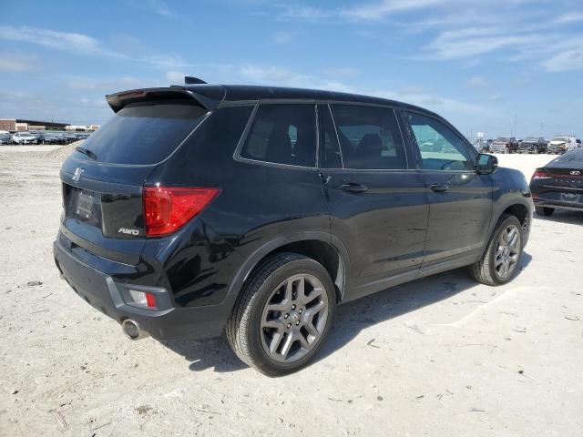 5FNYF8H51PB028174 Honda Passport Exl