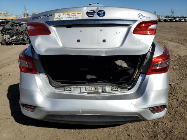 3N1AB7AP9KY253865 Nissan SENTRA S