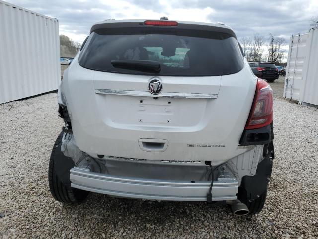KL4CJASB0KB883873 Buick Encore Preferred