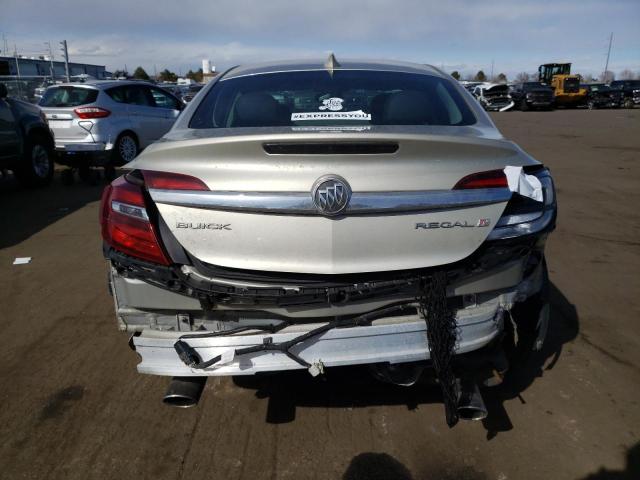 2G4GK5EX5G9111294 Buick Regal