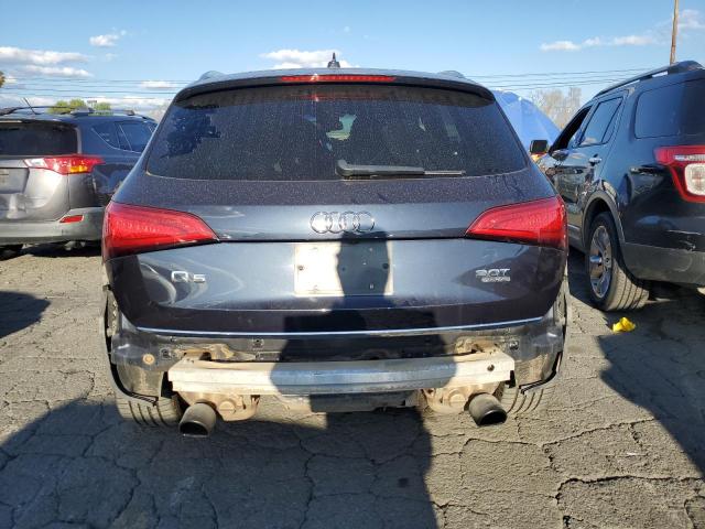 WA1D7AFP0GA046322 Audi Q5 Premium Plus S-line