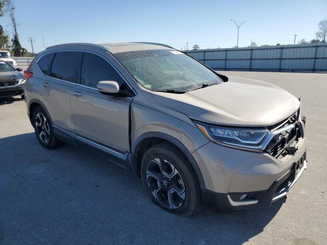 5J6RW2H96HL055321 Honda Cr-v Touring